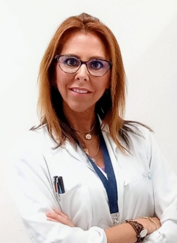 Especialista en Alergología _Inmunología clínica y Pediatría 